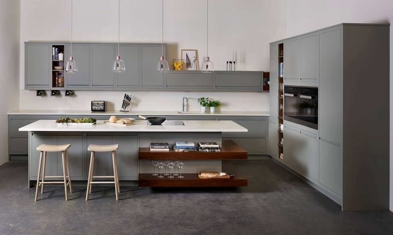 Custom Kitchen Cabinets in Toronto with Mocconcepts Affordable options for custom kitchen cabinets in toronto with Mocconcepts