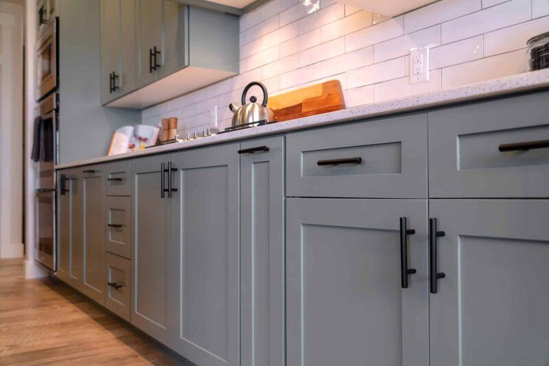 Simple yet Effective Kitchen Cabinet Maintenance Tips Daily maintenance tips