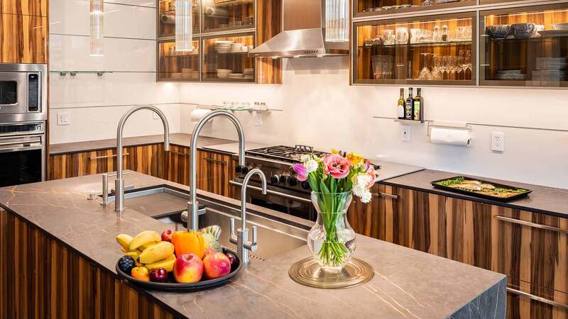 Timeless Charm: Classic Kitchen Cabinets for Every Home Materials used in classic kitchen cabinets
