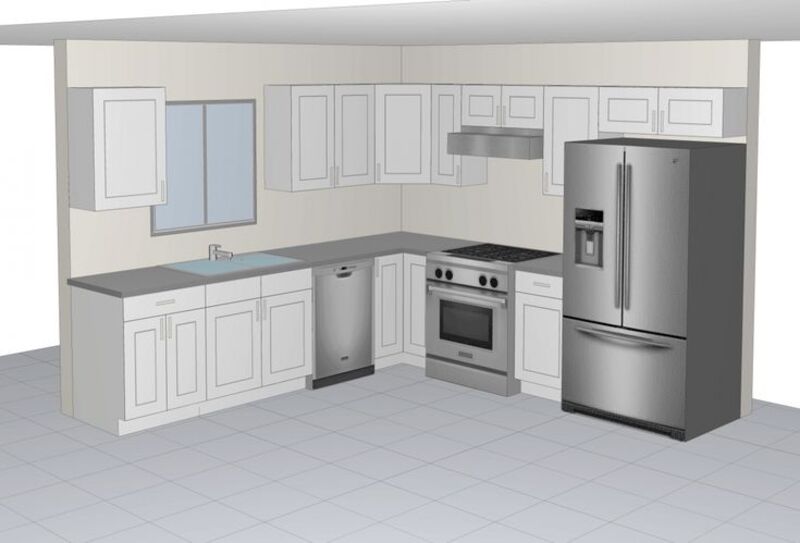Custom Kitchen Cabinets in Toronto with Mocconcepts Mocconcepts’ 3d design services and expert support for custom kitchen cabinets in Toronto