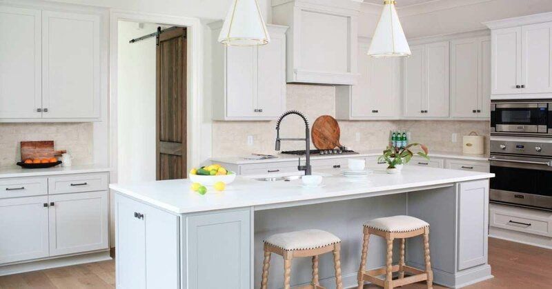 Smart Ways to Save on Your Kitchen Cabinet Installation Cost Smart ways to save on installation costs