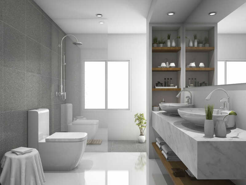 Bathroom Renovation Planning: Tips for a Stress-Free Upgrade hiring the right professionals and leveraging the expertise of trusted brands like MocConcepts