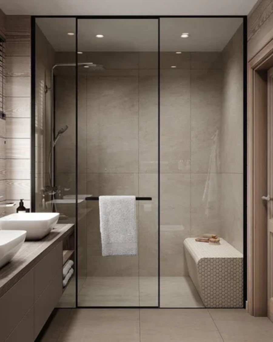 Bathroom Renovation Cost: Smart Budgeting Tips for Your Dream Upgrade Breaking down the average bathroom renovation cost