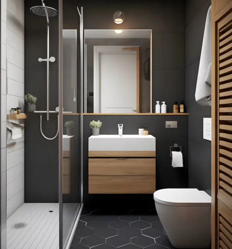 Bathroom Tips: Secrets to a Stylish and Functional Space Top bathroom tips for a stylish makeover