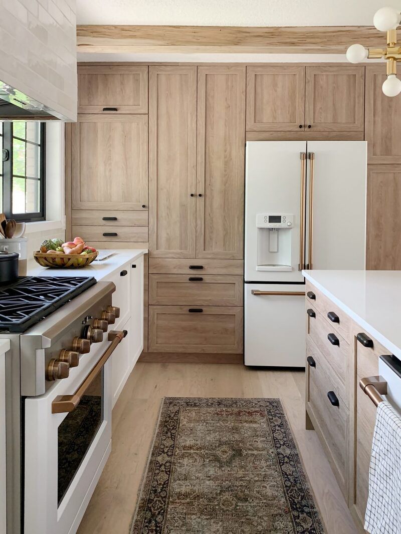 Transform Your Home with Stunning Classic Kitchen Cabinets Personalized perfection: Tailoring your classic cabinets