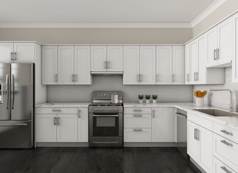 Premade Cupboards: Effortless Elegance for Your Home Tips for choosing the perfect premade cupboard