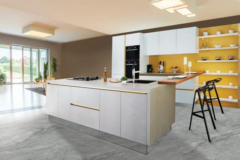 Minimalist Kitchen Cabinets: Redefining Elegance with Simplicity Transform your kitchen with Mocconcepts