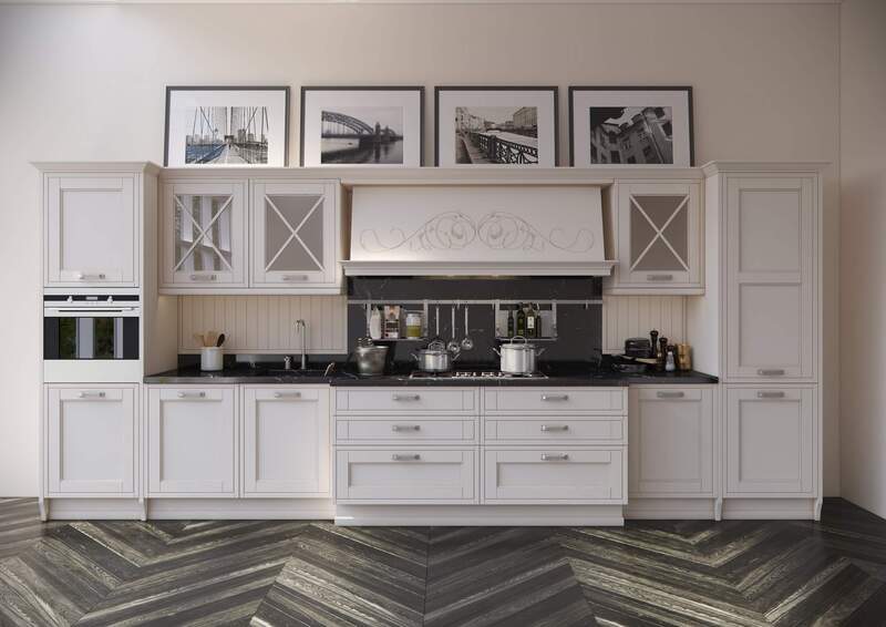 Space-Saving Kitchen Cabinets: Maximize Style and Functionality Understanding space-saving kitchen cabinets