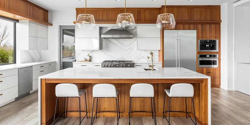 Caring for wooden cabinets: Love that lasts