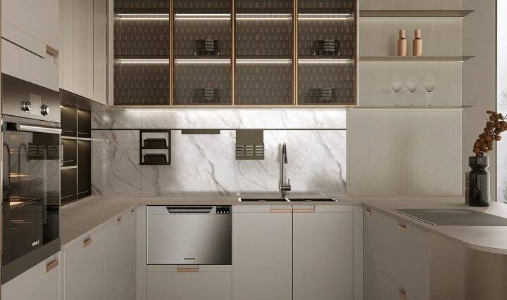 Why pre-fabricated cabinets are the key to a stress-free remode