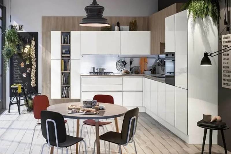 Upgrade Your Kitchen with Stylish Premade Kitchen Cabinets Premade kitchen cabinets provide an clean set up process