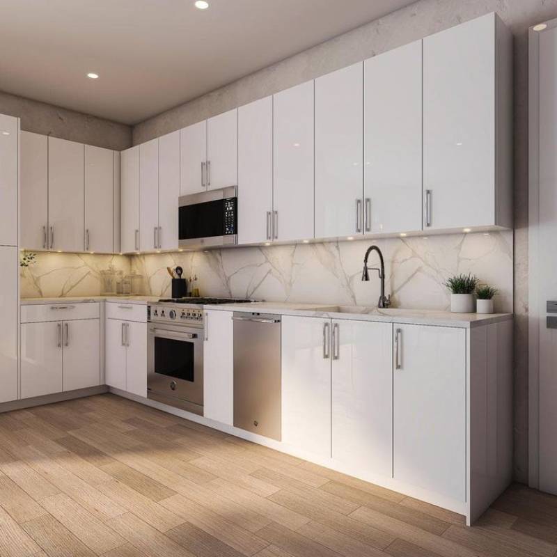 How to choose the right RTA kitchen cabinets for your home